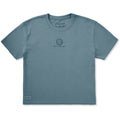 Women's Team Sport Basketball Short Sleeve Crusher Boxy Tee product image 1