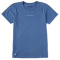 Women's Breathing Is Important Short Sleeve Crusher Tee product image 1