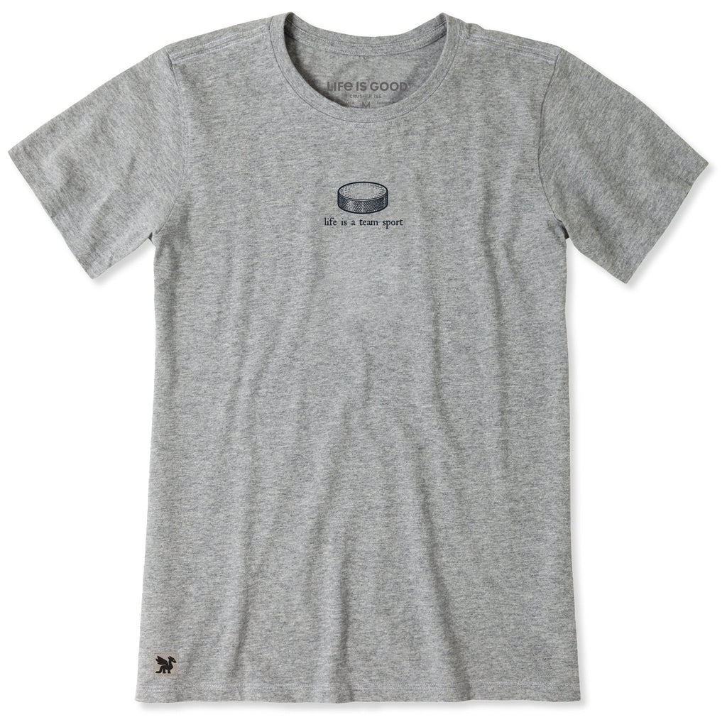 Women's Team Sport Hockey Short Sleeve Tee product image 3