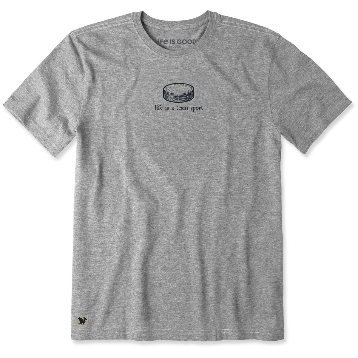Men's Team Sport Hockey Short Sleeve Tee product image 1