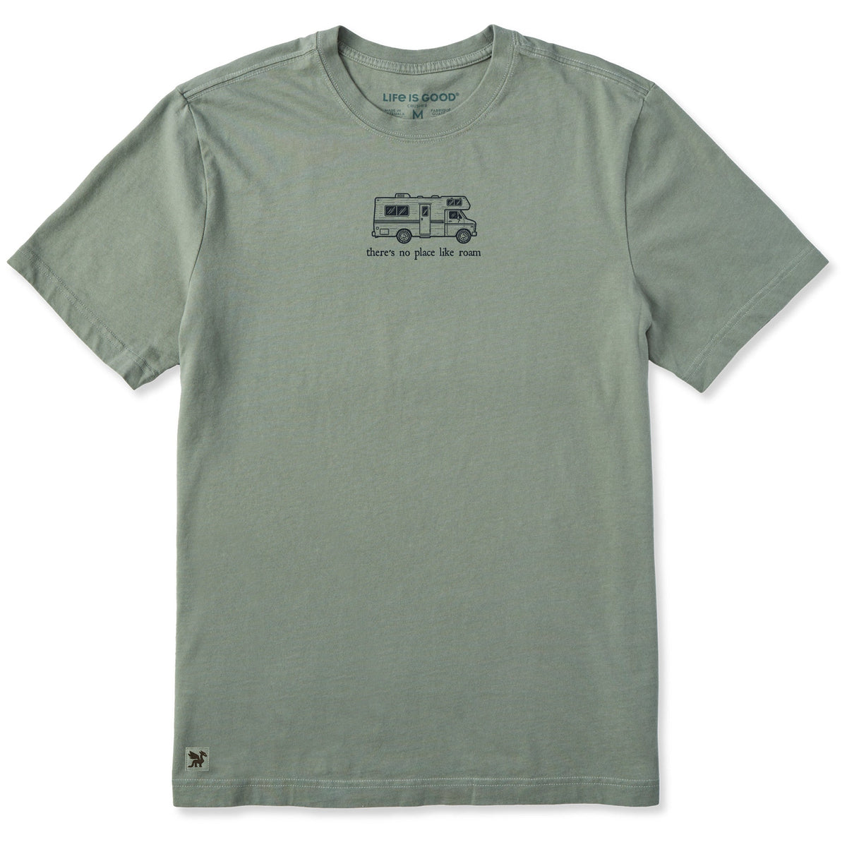 Men's Roam RV Short Sleeve Tee product image 1