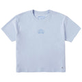 Women's Sunset Positive Energy Short Sleeve Crusher Boxy Tee product image 1