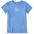 Women's Seashell Magic Short Sleeve Tee product image 1