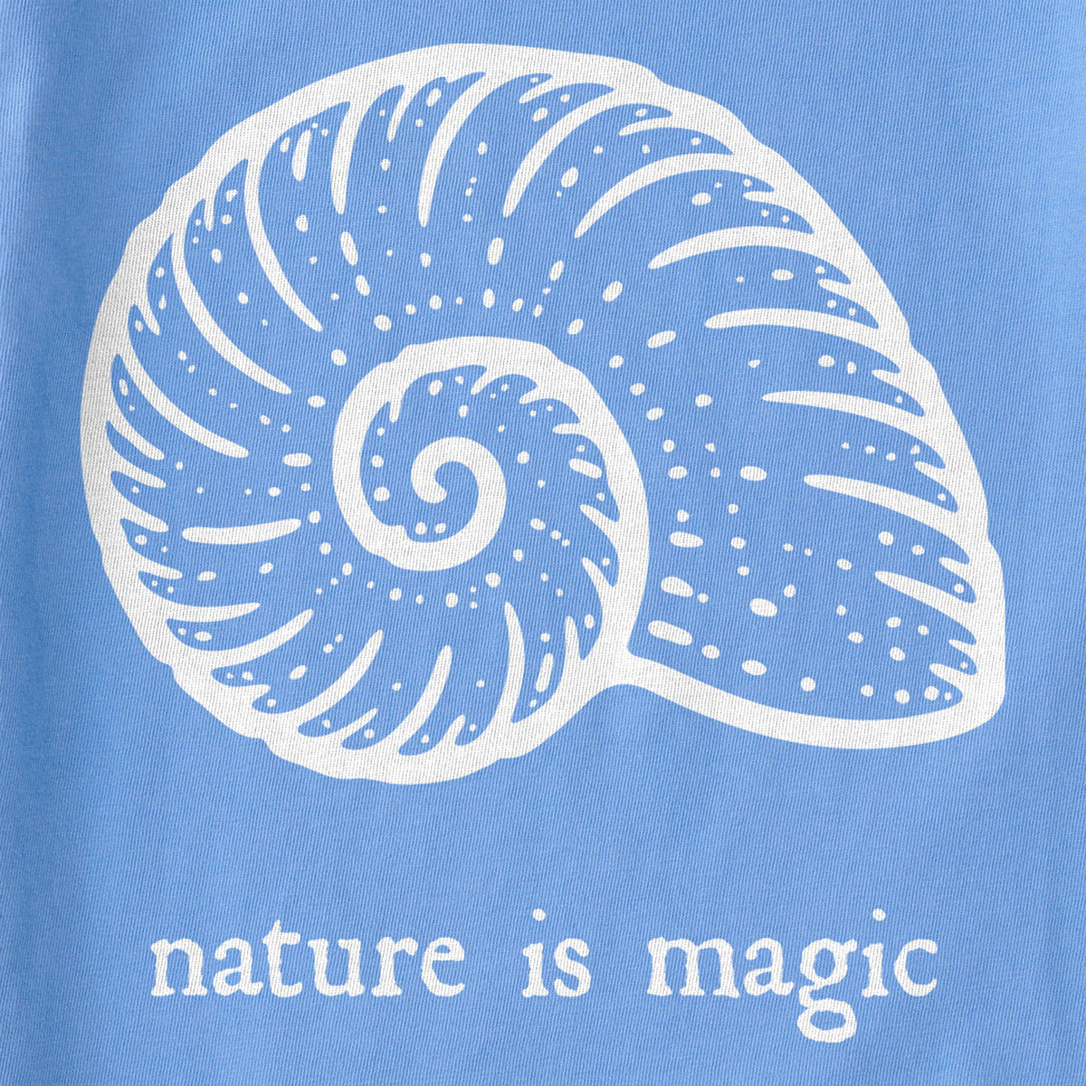 Women's Seashell Magic Short Sleeve Tee product image 4