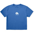 Women's Seashell Magic Short Sleeve Crusher Boxy Tee product image 1