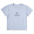 Women's I Pack Four Books Crusher-LITE Shrunken Tee product image 1