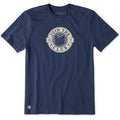 Men's Join the Book Club Short Sleeve Crusher Tee product image 1