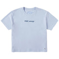 Women's FMC Energy Short Sleeve Crusher Boxy Tee product image 1