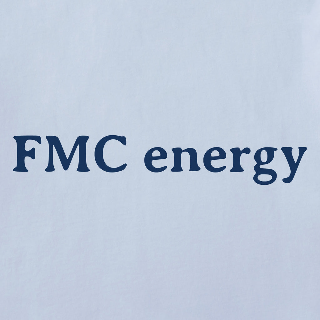Women's FMC Energy Short Sleeve Crusher Boxy Tee product image 2