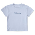 Women's FMC Energy Crusher-LITE Shrunken Tee product image 1