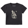 Women's Toadstool Fairy Crusher-LITE Shrunken Tee product image 1