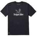 Men's Dragon Rider Short Sleeve Crusher Tee product image 1